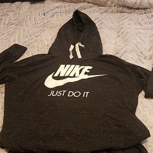 NIKE HOODIE